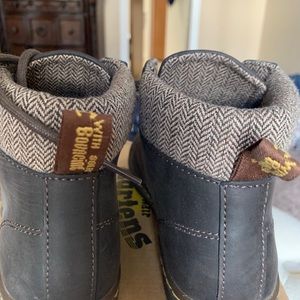 Women’s Dr. Marten